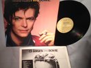 LP DAVID BOWIE Changes Two (changestwo) w/Starman/1984 CANADA RCA AFL1-4202 NRMT
