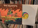 The Aquarians Jungle Grass Rare Jazz/Funk LP 1969 Gatefold Appears Unplayed  NM