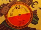 UK TROJAN TR 7807-NICKY THOMAS-IF I HAD A HAMMER/LONELY FEELIN-NR EX