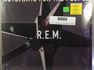 R.E.M. - Automatic For The People LP NEW