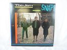 The Jam Snap  Gatefold Double Album Vinyl LP by Polydor 1981