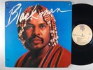 DAN BLACKMAN s/t ORIG USA Rare Modern Soul LP ARISTA GRP Orig Inner Sleeve