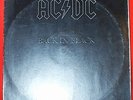 AC/DC-Back In Black LP (`80/ATLANTIC/+Info Innencover) -German Press-