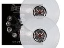 SYMPHONY X- Underworld LIM. 500 CLEAR VINYL 2LP Set us prog/power metal R.Allenn