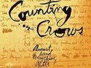 COUNTING CROWS-AUGUST & EVERYTHING AFTER  (US IMPORT)  VINYL LP NEW