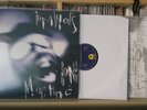 TOM WAITS BONE MACHINE LP RECORD VINYL