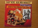 DEEP PURPLE Child In Time 1981 DUTCH  7