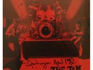 The Jam,live in Copenhagen,April 1982.LP.