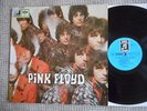 PINK FLOYD The Piper At The Gates Of Dawwn GERMAN EMI LP