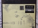 Coheed and Cambria: The Color Before The Sun Official Band Demos CLEAR VINYL RSD