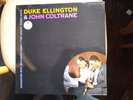 Duke Ellington & John Coltrane Pristeen LP on Impulse