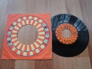 The Royalettes - River Of Tears / Something Wonderful 7