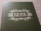KEANE HOPES AND FEARS VINYL LP 2017 GATEFOLD SLEEVE SEALED