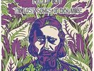 Eden Ahbez - Wild Boy - The Lost Songs Of Eden Ahbez (Vinyl Used Like New)