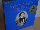 Coffret 13 Vinyles. Franz Schubert. The Complète Piano Sonatas Paul Badura-Skoda