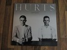 Hurts Vinyl LP Happiness UK& Europe 2010 Excellent-/Excellent-