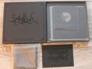 Agalloch ?– The Demonstration Archive 1996 - 1998 Vinyl Box Set - Alcest - Ulver
