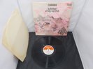 Vinyl Record Album Lp CARAVAN IN THE LAND OF GREY AND PINK