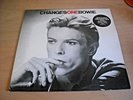 DAVID BOWIE - CHANGES - ORANGE RCA - UK PRESS - A2 B1, RS 1055 NEAR MINT - NM/NM