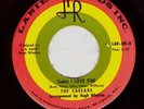 Northern Soul USA Original - Caesars - ( La La ) I Love You ?Hear?