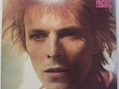 DAVID BOWIE : SPACE ODDITY Vinyl LP Album 33rpm 12