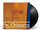 LP SR. CHINARRO EL PORQUE DE MIS PEINADOS VINILO SEVILLA LOS PLANETAS