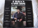 ORIGINAL SOUND TRACK URBAN COWBOY 2X VINYL LP 1980 ASYLUM RECORDS VARIOUS ARTIST