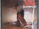 OZZY OSBOURNE: Blizzard of Ozz USA JET JZ36812 Shrink Hard Rock Vinyl LP