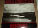 BRUCE SPRINGSTEEN - Nebraska - Columbia QC 38358 SEALED