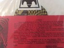 ROCKET FROM THE CRYPT *SEALED* GOLD 7