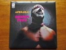 Demon Fuzz Afreaka  Ltd.Edition Official Dawn Records 1970 Reissue Vinyl LP.