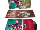 Queen news of the world Marvel Record -Limited Edition