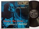 CHARLIE PARKER Now's The Time LP Verve 8005 bop jazz 1st press  #1271