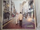 Oasis (What’s The Story) Morning Glory Original 1995 Vinyl Record CRE LP 189