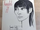 LP 33 tours Annabel Buffet 