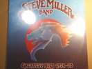 Steve Miller Band Greatest Hits 1974-78 Capitol SOO-11872 SEALED