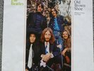 Th Beatles 45RPM The Ballad of John and Yoko/Old Brown Shoe 1969 Harrison's 2531