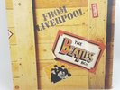 THE BEATLES FROM LIVERPOOL THE BEATLES 8 VINYL LP 