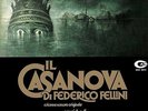 ORIG Soundtrack LP Federico Fellini Casanova Nino Rota