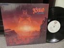 * DIO THE LAST IN LINE LP SHRINK LOOKS UNPLAYED PRISTINE VINYL LP ORIGNL