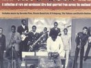 Strut - Afro-Rock, Vol. 1