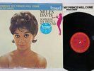 MILES DAVIS SOMEDAY MY PRINCE WILL COME CBS/SONY 18AP 2058 Japan SHRINK OBI LP