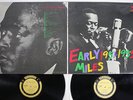 MILES DAVIS EARLY MILES 1951-1955 PRESTIGE MJ-7083,4 Japan VINYL 2LP