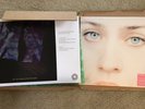 Fiona Apple Tidal Vinyl 2 LP Deluxe Vinyl Me Please Exclusive New Sealed