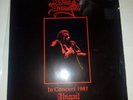 KING DIAMOND in concert 1987 abigail HEAVY METAL LIVE mercyful fate andy leroque