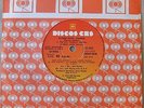 JEFF WAYNE 45 PROMO Forever Autumn SOUTHAMERICA 7