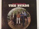 SIGNED The Byrds 