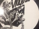 The Violators - Die With Dignity 12