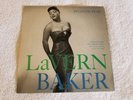 RARE 1956 DOO WOP EP 45 with SLEEVE LaVERN BAKER & THE GLIDERS TWEEDLEE DEE + 3