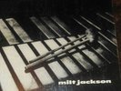 Milt Jackson Quartet-Horace Silver Prestige 7003 DG RVG EAR W.50th EX+ FLAT 1955